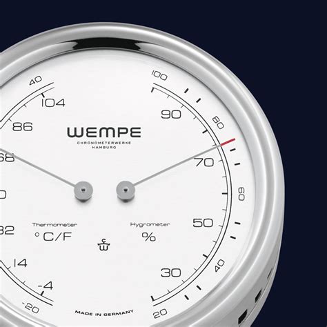 Wempe Maritim | Wempe Jewelers