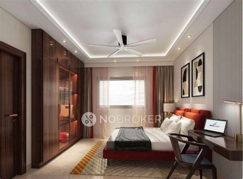 Keya Spring Arekere - Without Brokerage Unfurnished 3 BHK Flat for Sale ...