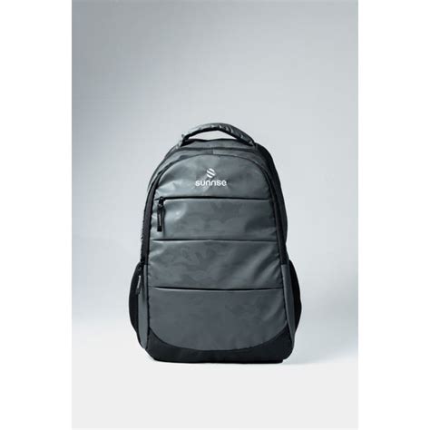 Sunrise Shadow Backpack