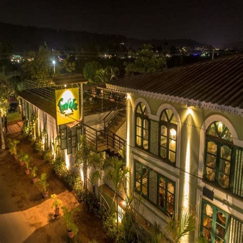 Discover Favela Bar & Kitchen Products, Reviews & Information | LBB