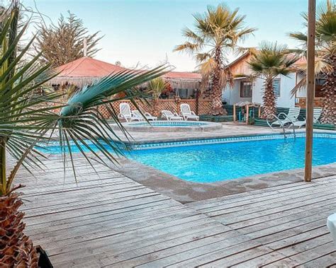 CABAÑAS FAMILIARES TAPAYU DE GUANAQUEROS - Lodge Reviews & Photos ...