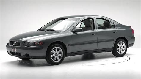 2004 Volvo S60