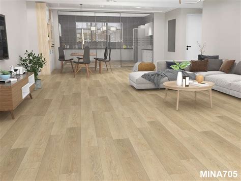 Waterproof Flooring MINA705 - ABS Cabinets Direct