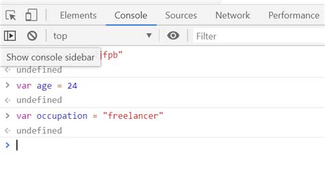 Image result for JavaScript Variables Ram