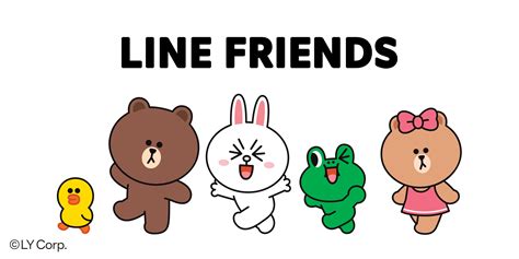 LINE FRIENDS SQUARE SHIBUYA スケジュール(2026年2～3月) | LINE FRIENDS ブランドサイト
