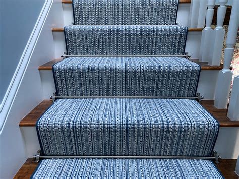 Stair Runner Installation: Everything You Need to Know – Landry ...