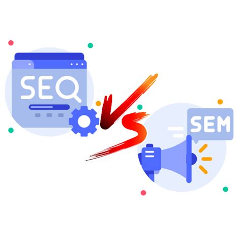 SEM (Search Engine Marketing)是什麼? SEM與SEO (Search Engine Optimization)有 ...