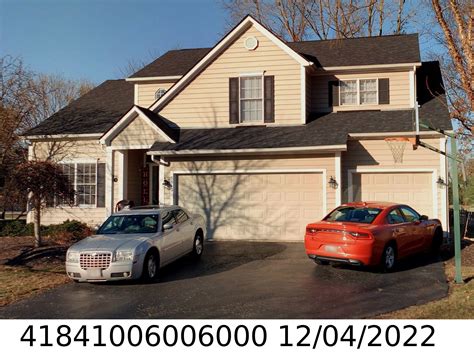 Delaware County, Ohio Auditor GIS