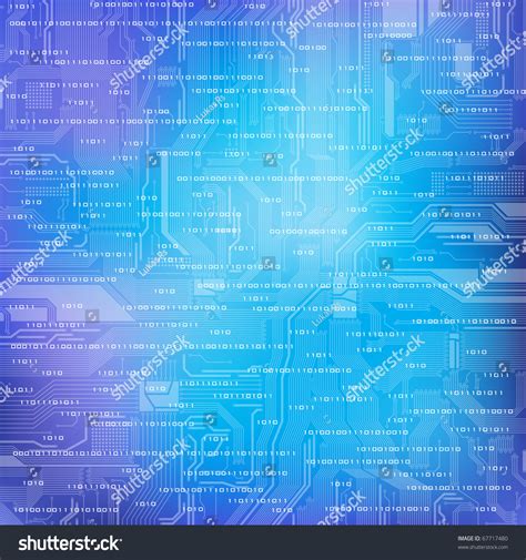 Computer Technology Theme 的图像结果