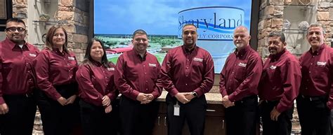 Meet Our Team - Sharyland Water Supply Corporation