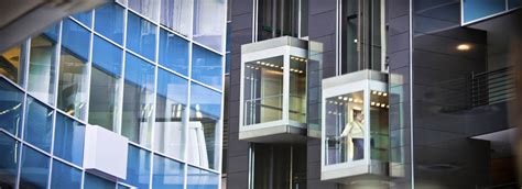 Rancon Elevators | Home