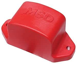 MSD 8910 Factory Ignition Module Tachometer Adapter : Amazon.in: Car ...