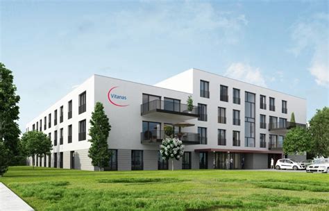 Vitanas Senioren Centrum - Fulda | Denkmalschutz Immobilien