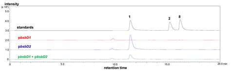 Cloning of the Bisucaberin B Biosynthetic Gene Cluster from the Marine ...