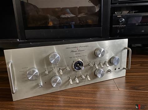 Phase Linear Logo 的图像结果