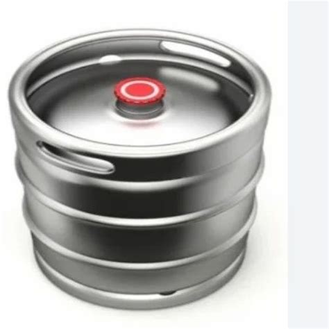 Stainless Steel Kegs - Stainless Steel Keg Manufacturer from Mumbai