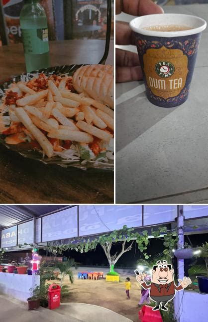Golden Family Dhaba, Ravelli - Restaurant menu, prices and reviews