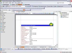Image result for Tutorial On Using Toad Data Point