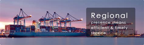 Avignon Shipping Private Limited - CHA, Cargo clearing, customs ...
