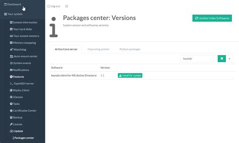 Image result for Configuring Keytab File