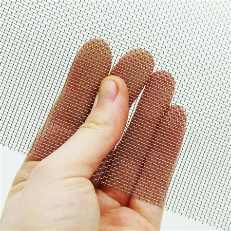 Image result for Wire Mesh Insect Screen