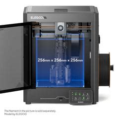 Elegoo Centauri Carbon – DIY3D