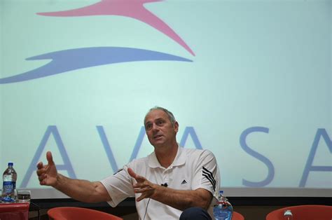 Lavasa - Redgrave Rowing Academy