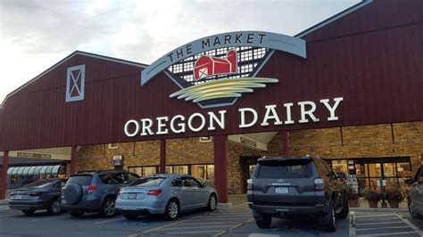 The Market at Oregon Dairy | Lanc Local