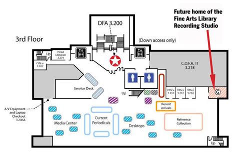 Art Studio Floor Plans | Viewfloor.co