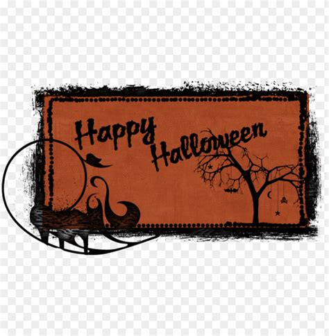 Free download | HD PNG halloween gif banner PNG transparent with Clear ...