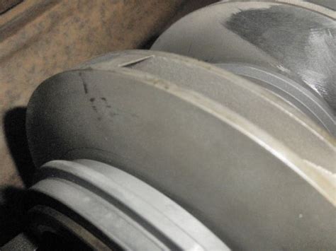 Sulzer Bingham 3x4x8.25 MSD Horizontal Multi-Stage Centrifugal Pump ...