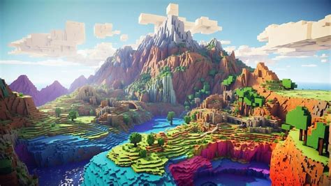 Image result for Minecraft Tutorial World Background