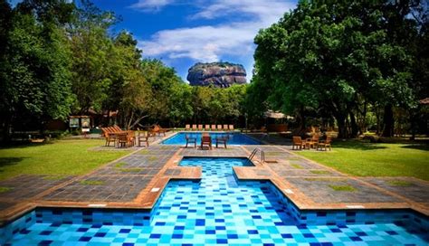 Good stay - Review of Hotel Sigiriya, Sigiriya - Tripadvisor