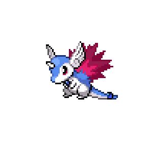 Dragoquil #148.155 - FusionDex.org