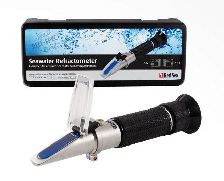 Image result for Best Reef Refractometer