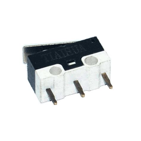 Buy Micro Limit Switch at the Lowest Price Online in India ...