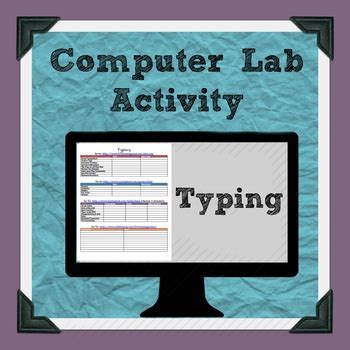 Computer Typing Practice Exercises 的图像结果