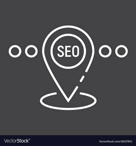 Local SEO Vector 的图像结果