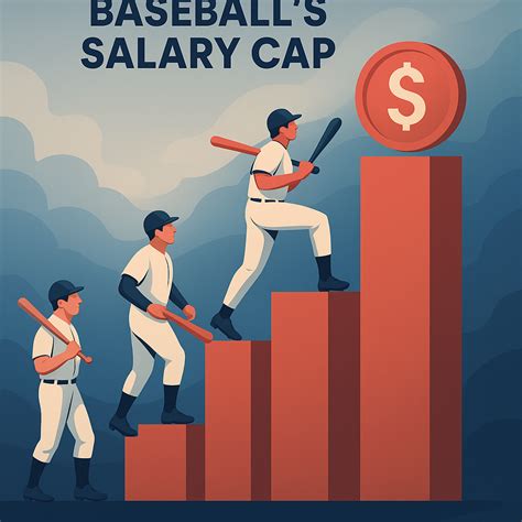 The Evolution of Baseball's Salary Cap: Navigating Financial Regulations in America's Pastime