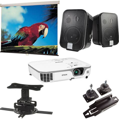 Image result for Portable Conference Room Projector