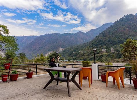 Camp Aquaforest Rishikesh | Luxurious Staycation - Book Now @ Rs.2999 ...