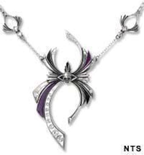 ALCHEMY GOTHIC: INCY WINCY FORME pendant | カタカムナ