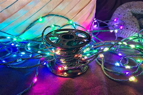 Remote Control Lights 的图像结果