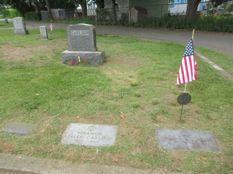 Eleanor Lorraine Keller Carlson (1916-1987) - Find a Grave Memorial