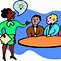 Image result for Meeting Table Cartoon