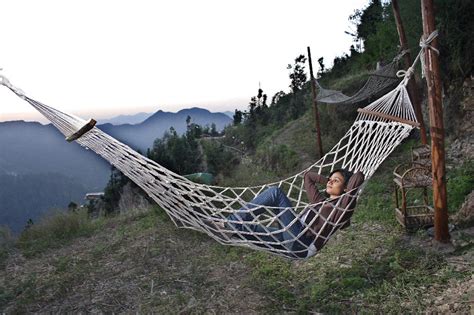 Website of Whispering Pines - Resort in Kanatal, Camping at Kanatal ...