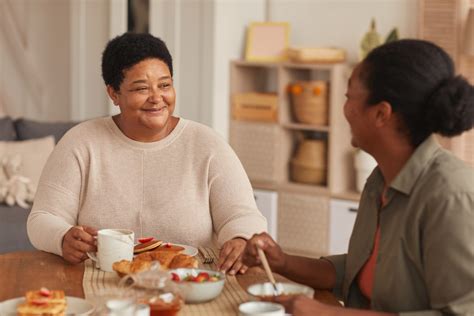 Options Counseling - Boston Senior Home Care