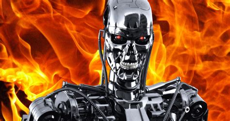 Image result for Terminator Time Machine