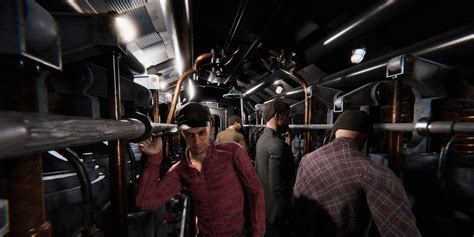 U-Boat Game 的图像结果