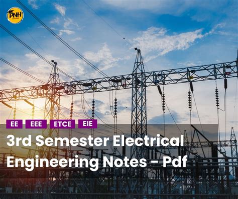 Image result for Electrical Engineering Notes